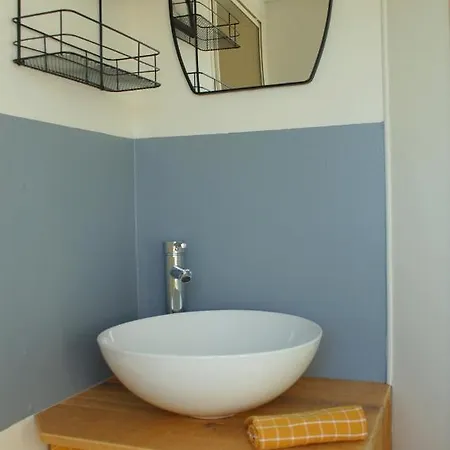 Camping Wiron Aan Het Wad.