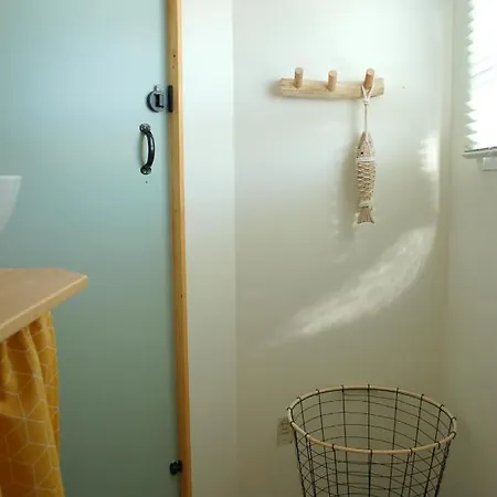 Wiron Aan Het Wad. Camping Westerland