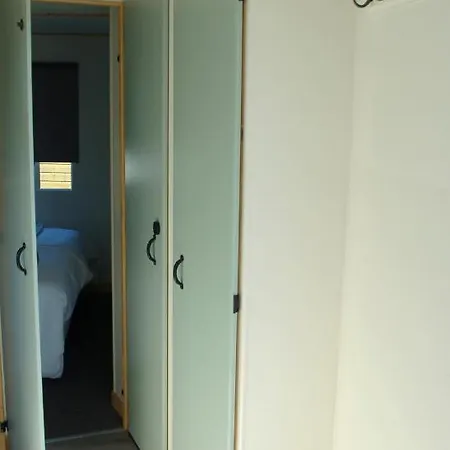 Camping Wiron Aan Het Wad. *