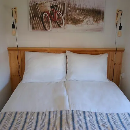 Wiron Aan Het Wad. Kemp