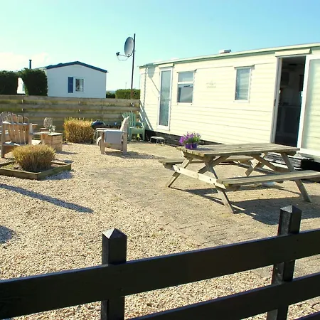 Wiron Aan Het Wad. * Westerland