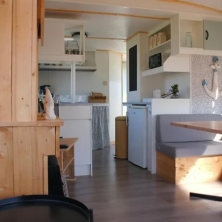 Wiron Aan Het Wad. * Westerland