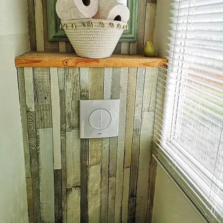 Wiron Aan Het Wad. * Westerland