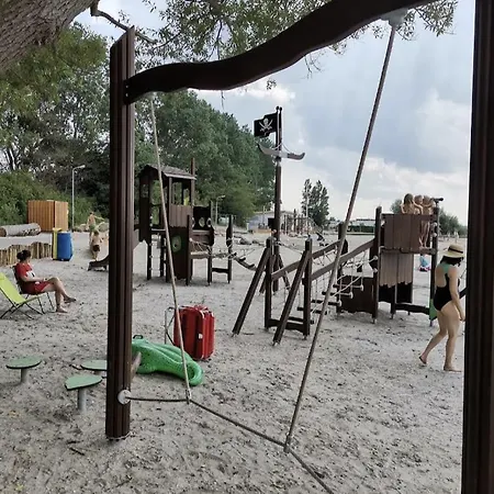 Wiron Aan Het Wad. Westerland