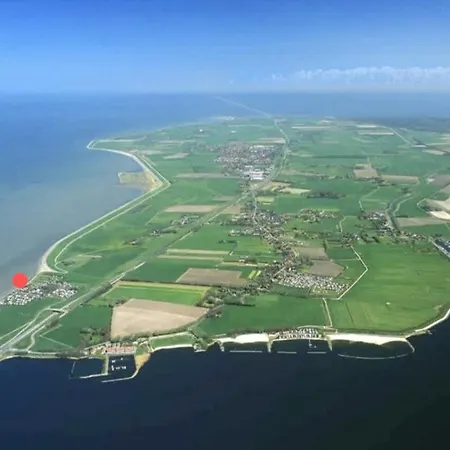 Wiron Aan Het Wad.