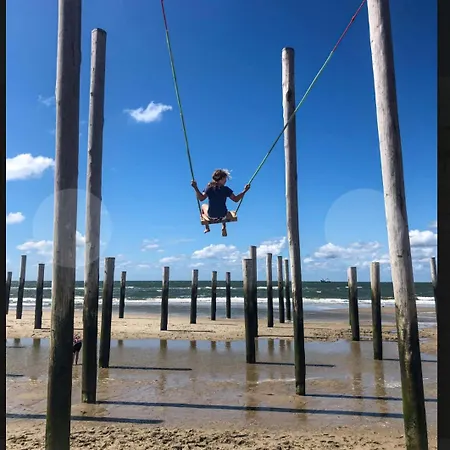 Wiron Aan Het Wad.
