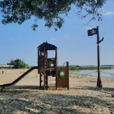 Wiron Aan Het Wad. Westerland